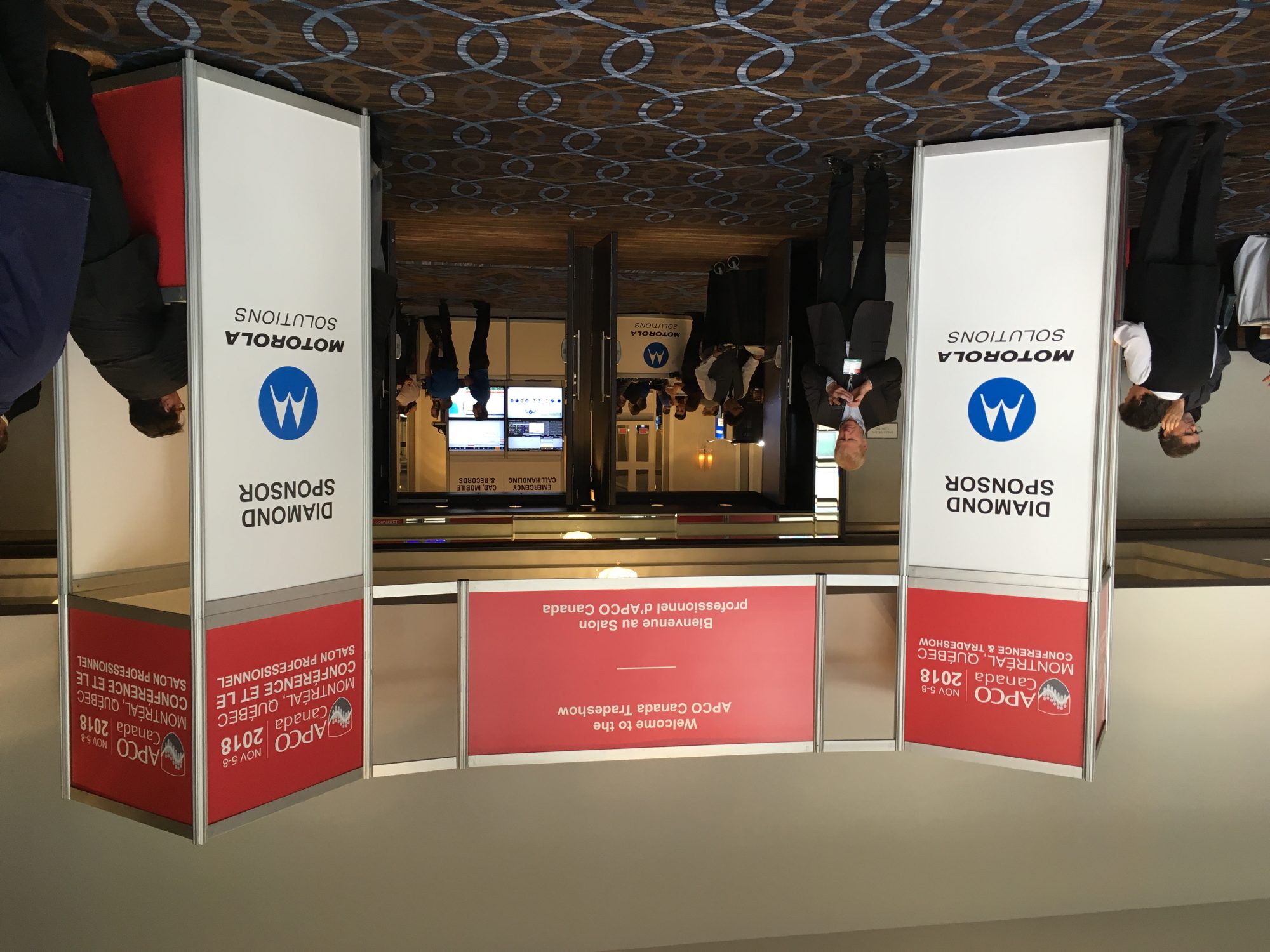 Hardwall Exhibit Solutions - Showtime Event & Display